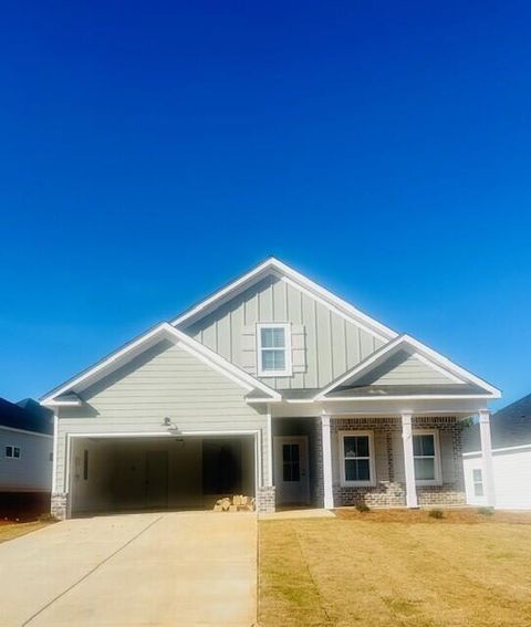 Photo of 1050 Speckled Teal Path, Aiken, SC 29803 (MLS # 221067)