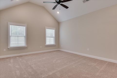 Tiny photo for 1050 Speckled Teal Path, Aiken, SC 29803 (MLS # 221067)