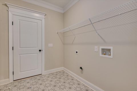 Tiny photo for 1050 Speckled Teal Path, Aiken, SC 29803 (MLS # 221067)