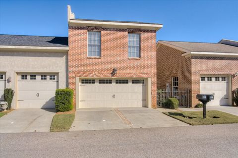 Tiny photo for 213 Society Hill Drive, Aiken, SC 29803 (MLS # 220546)