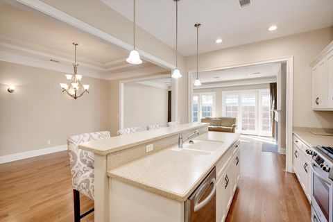 Tiny photo for 213 Society Hill Drive, Aiken, SC 29803 (MLS # 220546)