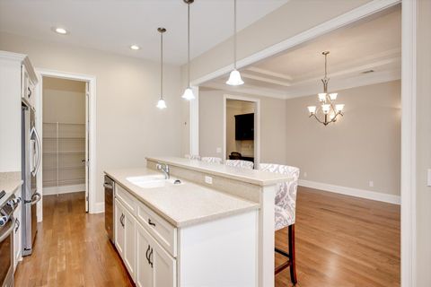 Tiny photo for 213 Society Hill Drive, Aiken, SC 29803 (MLS # 220546)