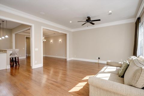 Tiny photo for 213 Society Hill Drive, Aiken, SC 29803 (MLS # 220546)