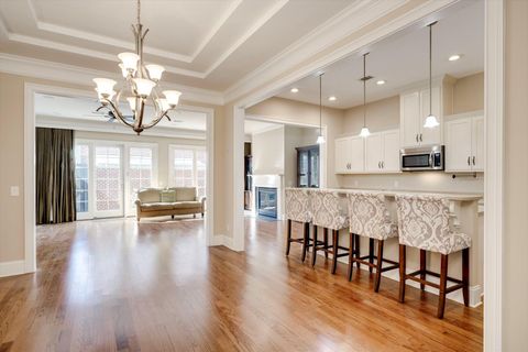 Tiny photo for 213 Society Hill Drive, Aiken, SC 29803 (MLS # 220546)