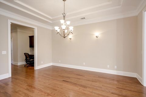 Tiny photo for 213 Society Hill Drive, Aiken, SC 29803 (MLS # 220546)