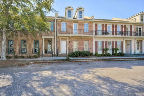 Photo of 213 Society Hill Drive, Aiken, SC 29803 (MLS # 220546)