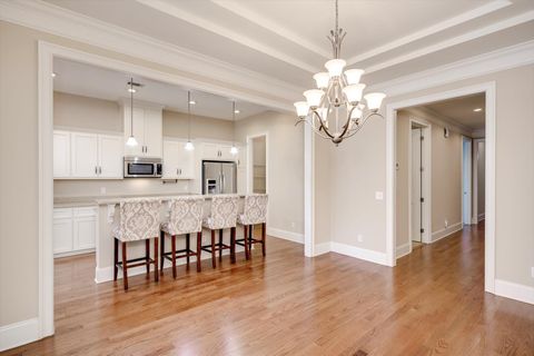 Tiny photo for 213 Society Hill Drive, Aiken, SC 29803 (MLS # 220546)