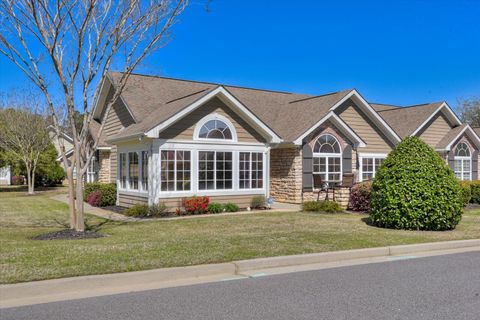 Photo of 164 Harvest Lane, Aiken, SC 29803 (MLS # 223367)