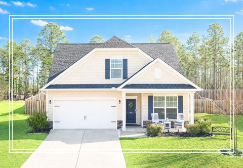 Photo of 219 Sir Barton Loop, Graniteville, SC 29829 (MLS # 221729)