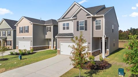 Tiny photo for 871 Captains Court, Beech Island, SC 29842 (MLS # 222252)