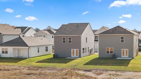Tiny photo for 871 Captains Court, Beech Island, SC 29842 (MLS # 222252)