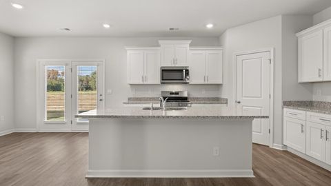 Tiny photo for 871 Captains Court, Beech Island, SC 29842 (MLS # 222252)