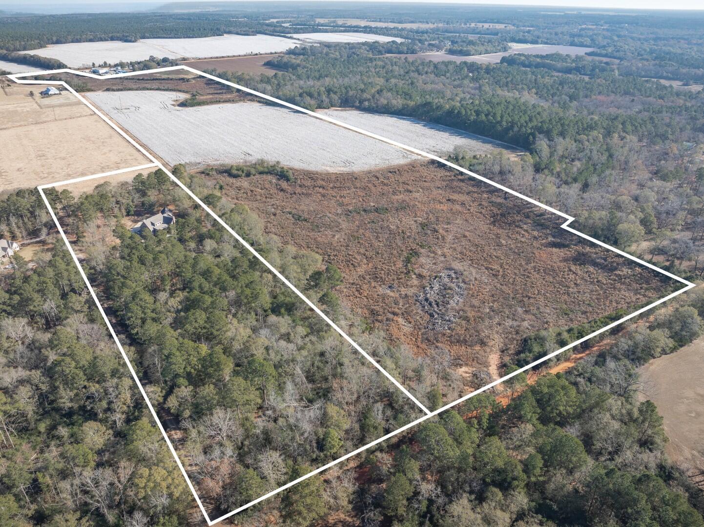 127 & 0 Martin Hollow Road