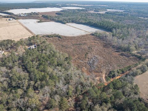 Tiny photo for 127 & 0 Martin Hollow Road, Aiken, SC 29803 (MLS # 221664)