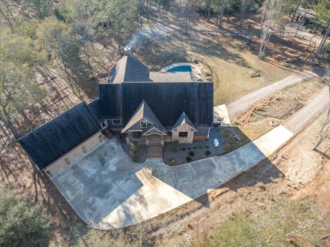 Tiny photo for 127 & 0 Martin Hollow Road, Aiken, SC 29803 (MLS # 221664)