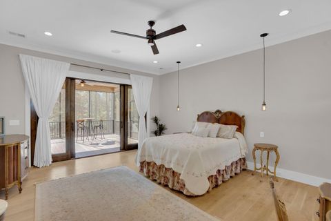 Tiny photo for 127 & 0 Martin Hollow Road, Aiken, SC 29803 (MLS # 221664)