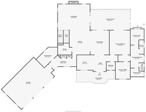 Tiny photo for 127 & 0 Martin Hollow Road, Aiken, SC 29803 (MLS # 221664)