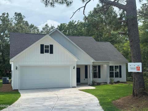 Property photo of 548 Hillman Street, Warrenville, SC 29851