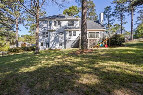 Tiny photo for 106 Sassafras Road, Aiken, SC 29803 (MLS # 219268)