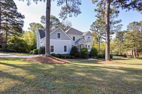 Tiny photo for 106 Sassafras Road, Aiken, SC 29803 (MLS # 219268)