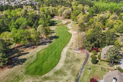 Tiny photo for 106 Sassafras Road, Aiken, SC 29803 (MLS # 219268)