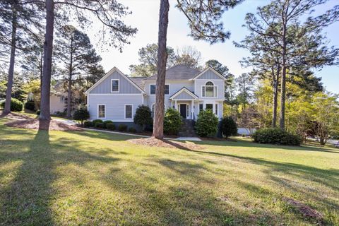 Tiny photo for 106 Sassafras Road, Aiken, SC 29803 (MLS # 219268)