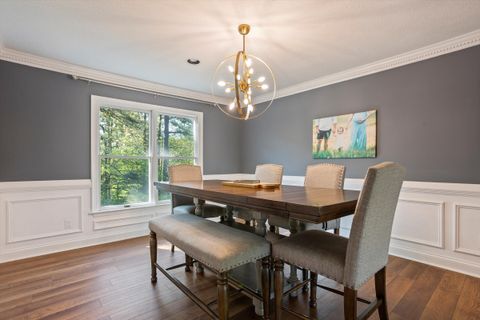 Tiny photo for 106 Sassafras Road, Aiken, SC 29803 (MLS # 219268)