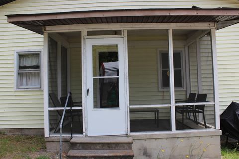 Tiny photo for 431 Greenville Street NW, Aiken, SC 29801 (MLS # 216950)