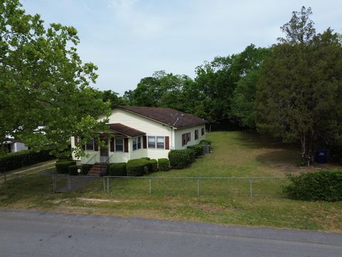 Tiny photo for 431 Greenville Street NW, Aiken, SC 29801 (MLS # 216950)