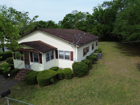 Tiny photo for 431 Greenville Street NW, Aiken, SC 29801 (MLS # 216950)