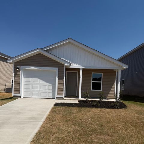Photo of 644 Downstream Court, Aiken, SC 29801 (MLS # 221403)