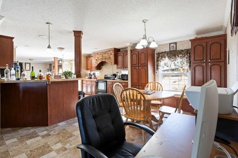 Tiny photo for 179 Holly Meadows Drive, Graniteville, SC 29829 (MLS # 221190)