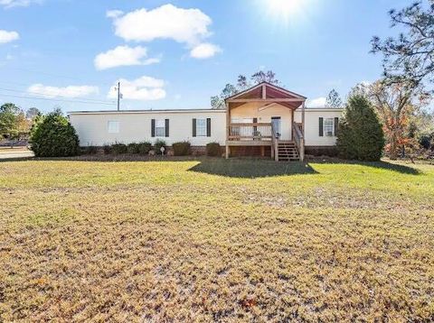 Photo of 179 Holly Meadows Drive, Graniteville, SC 29829 (MLS # 221190)