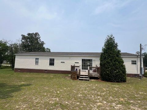 Tiny photo for 179 Holly Meadows Drive, Graniteville, SC 29829 (MLS # 221190)