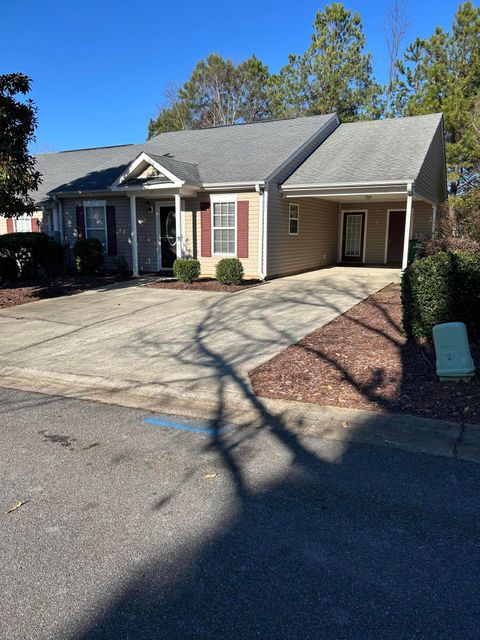 Tiny photo for 111 Stonington Lane SW, Aiken, SC 29803 (MLS # 220986)