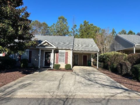 Photo of 111 Stonington Lane SW, Aiken, SC 29803 (MLS # 220986)