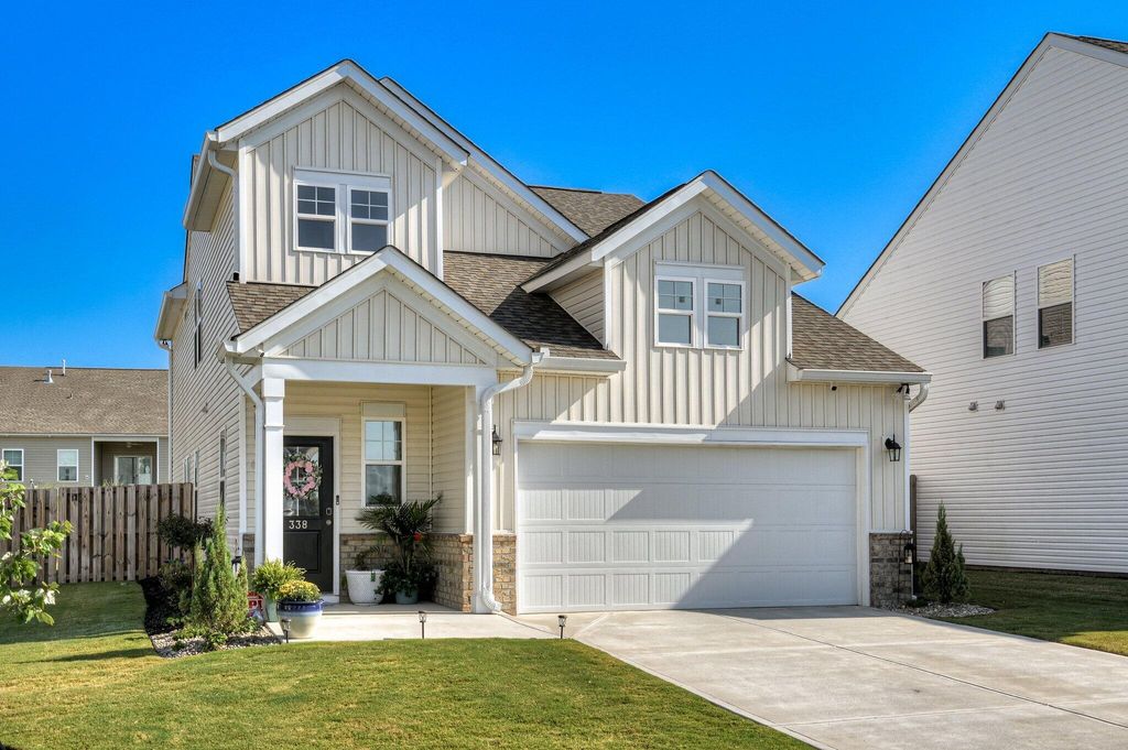 Photo for 338 Mansell Park, Aiken, SC 29801 (MLS # 219389)