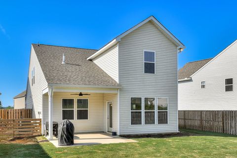 Tiny photo for 338 Mansell Park, Aiken, SC 29801 (MLS # 219389)