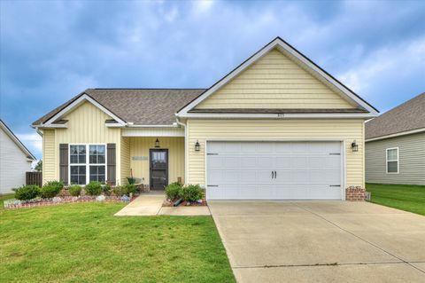 Photo of 3175 Greymoor Circle, Aiken, SC 29801 (MLS # 217763)