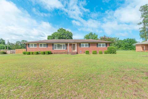 Property photo of 173 Duncan Road, Graniteville, SC 29829