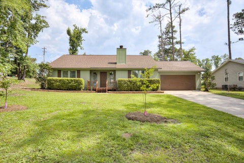 Photo of 353 Stagecoach Way, Martinez, GA 30907 (MLS # 223952)