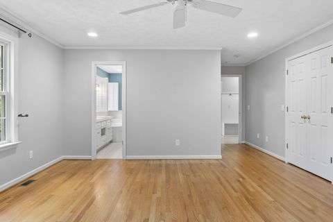 Tiny photo for 152 Pickett Lane, Aiken, SC 29803 (MLS # 218570)
