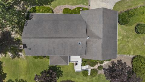 Tiny photo for 152 Pickett Lane, Aiken, SC 29803 (MLS # 218570)