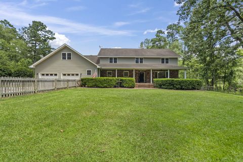 Photo of 152 Pickett Lane, Aiken, SC 29803 (MLS # 218570) Photo of 152 Pickett Lane, Aiken, SC 29803 (MLS # 218570)