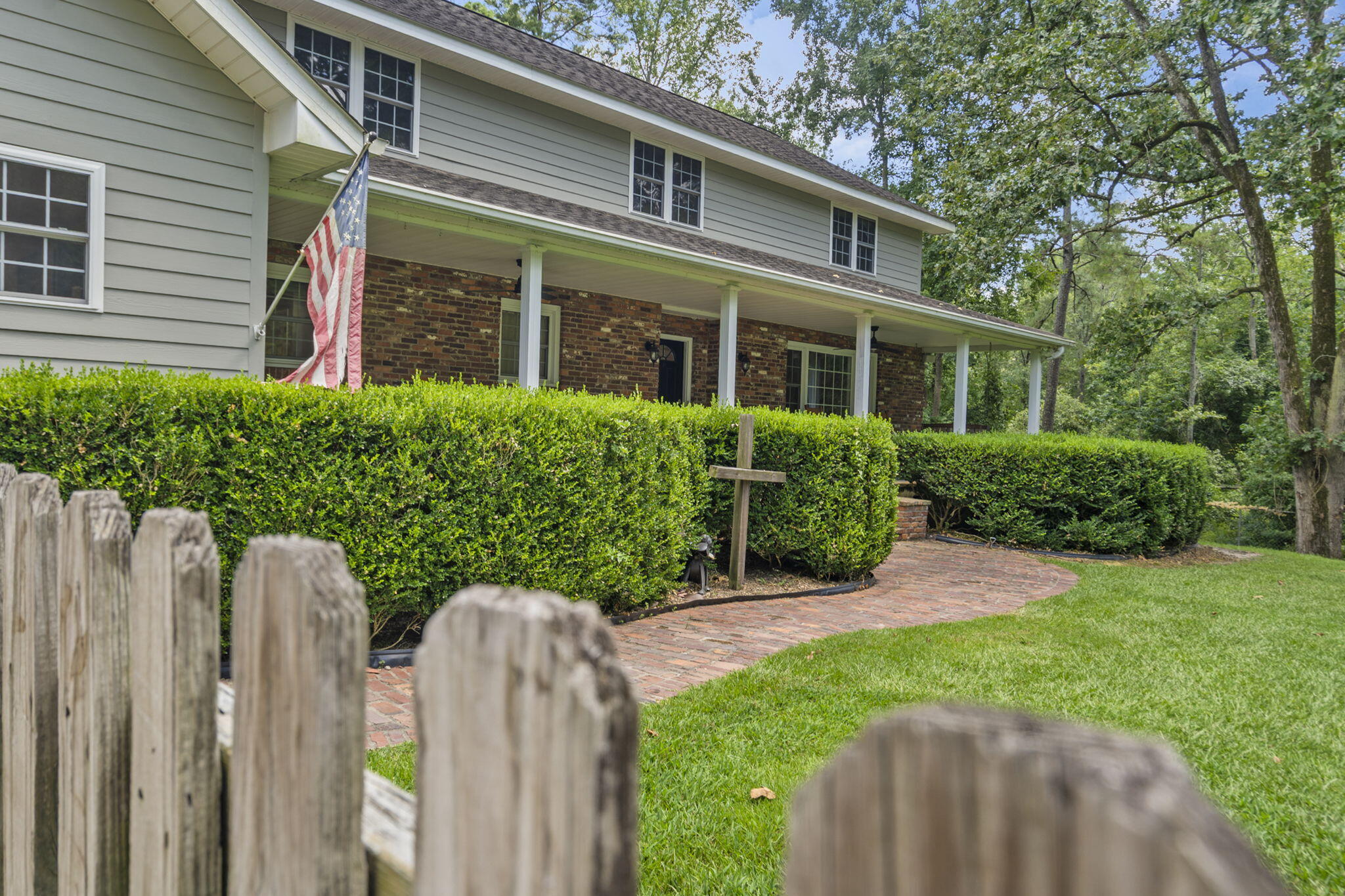 152 Pickett Lane