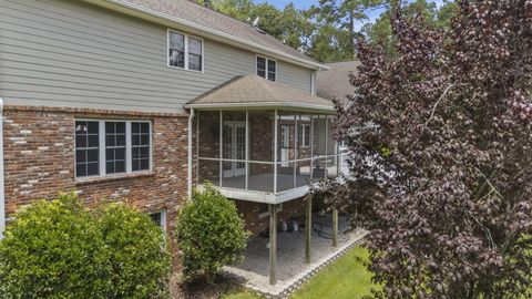 Tiny photo for 152 Pickett Lane, Aiken, SC 29803 (MLS # 218570)