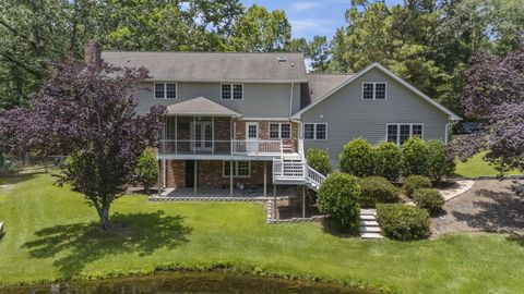 Tiny photo for 152 Pickett Lane, Aiken, SC 29803 (MLS # 218570)