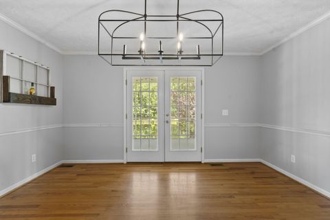 Tiny photo for 152 Pickett Lane, Aiken, SC 29803 (MLS # 218570)