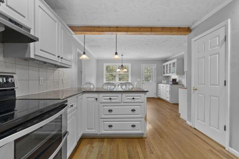 Tiny photo for 152 Pickett Lane, Aiken, SC 29803 (MLS # 218570)