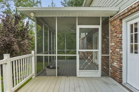 Tiny photo for 152 Pickett Lane, Aiken, SC 29803 (MLS # 218570)